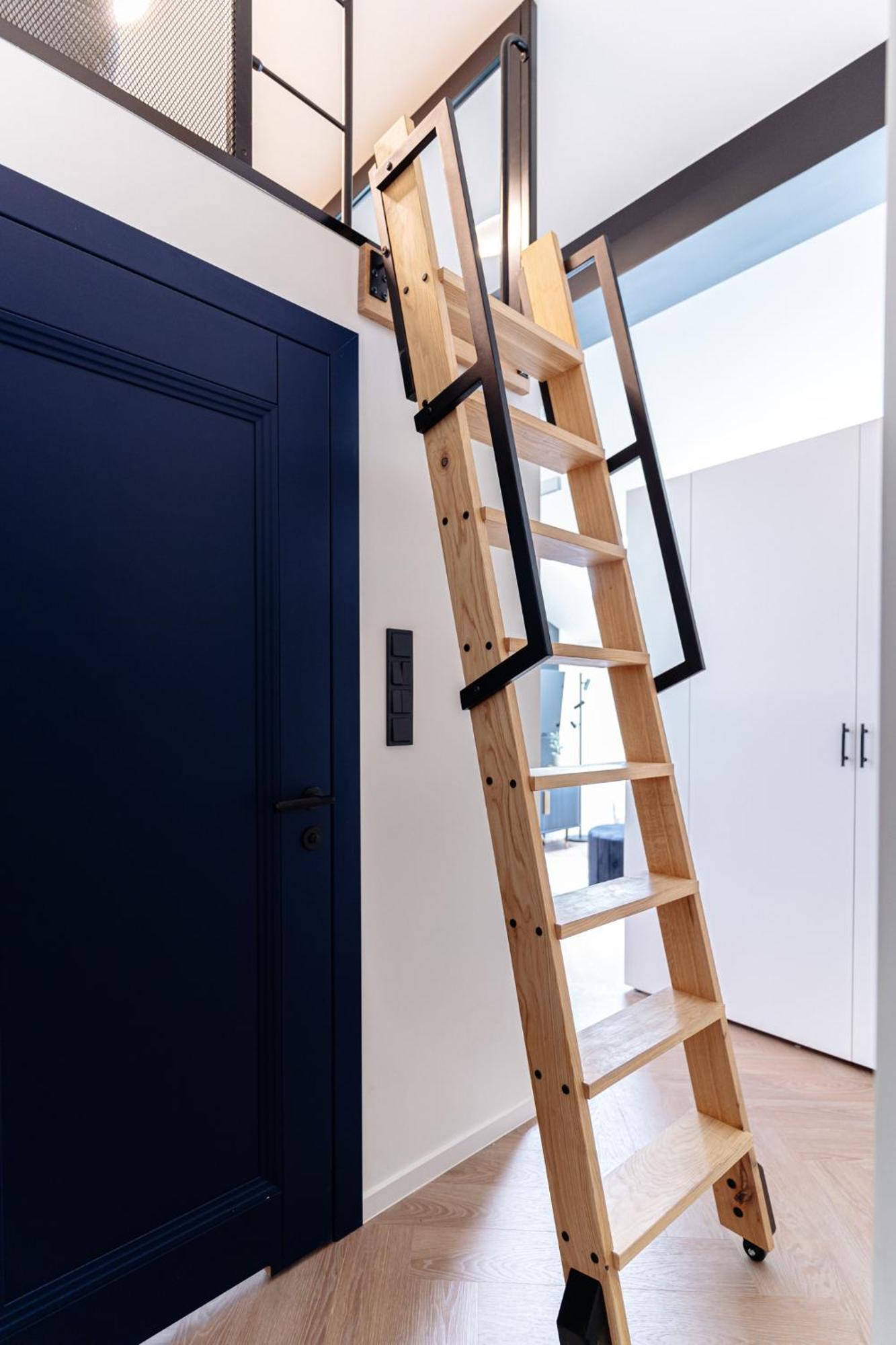 Miodova20 - Loftaffair Appartement Krakau Buitenkant foto