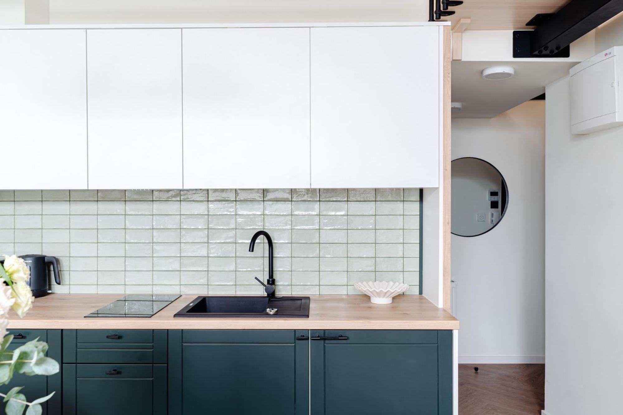 Miodova20 - Loftaffair Appartement Krakau Buitenkant foto