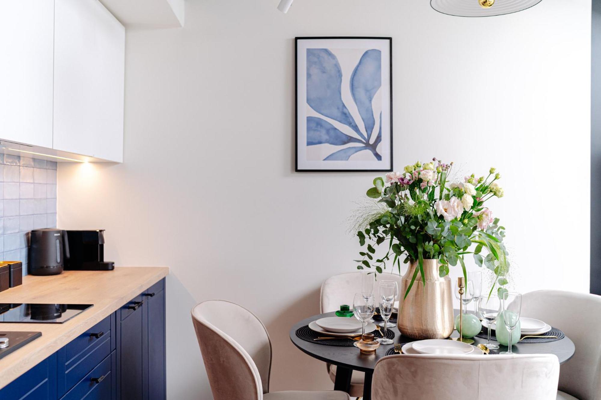 Miodova20 - Loftaffair Appartement Krakau Buitenkant foto