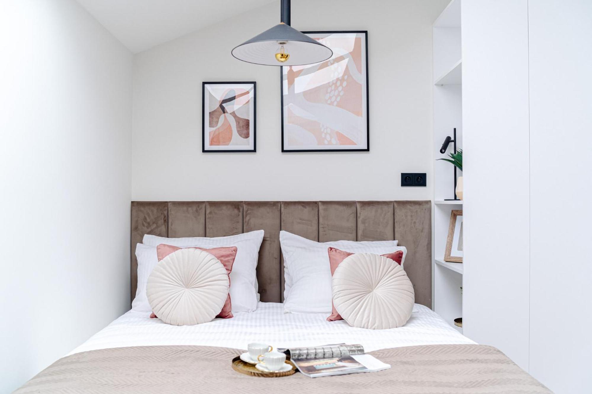 Miodova20 - Loftaffair Appartement Krakau Buitenkant foto