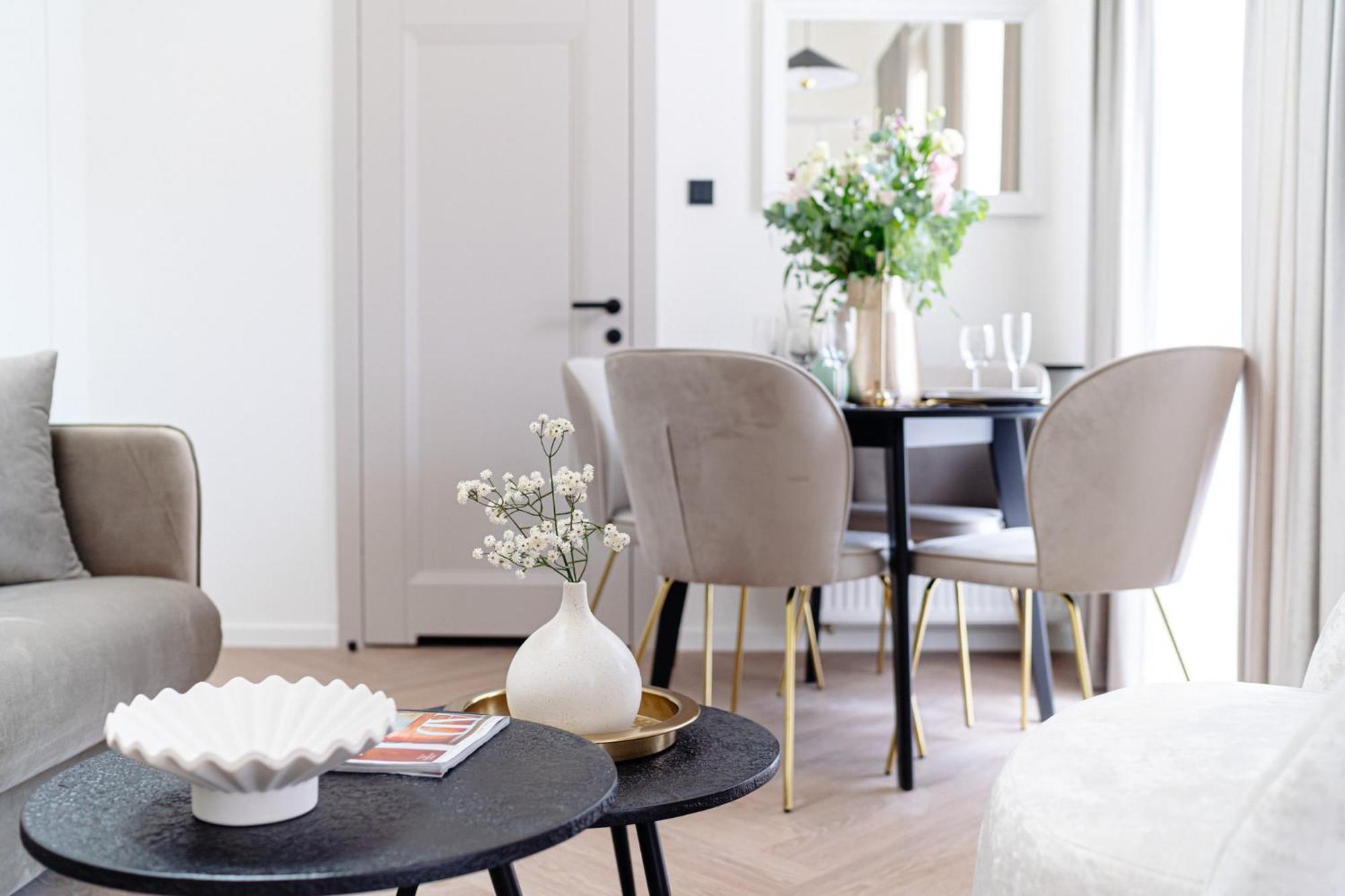 Miodova20 - Loftaffair Appartement Krakau Buitenkant foto